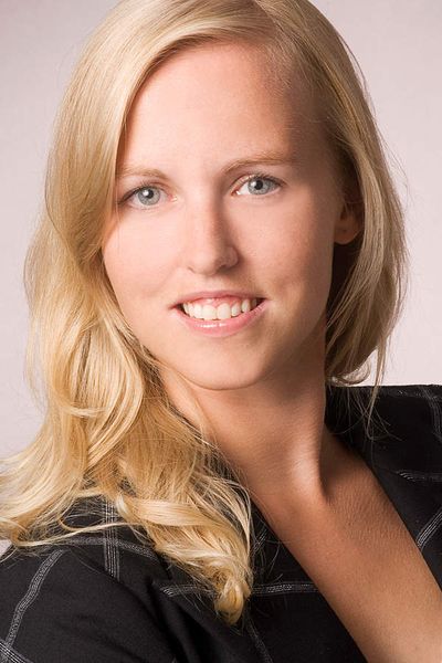 Miriam Schönrock, Pressereferentin bei der Toyota Material Handling Deutschland GmbH in Langenhagen Bild: Toyota (Archiv: Vogel Business Media)