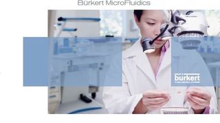 MicroFluidics ()
