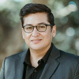 (Michael Montoya ist Chief Information Security Officer bei Equinix, (Bild: Equinix))