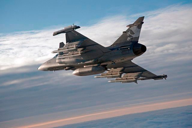  (Bild: Saab AB)