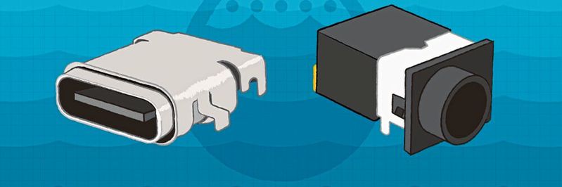 IP-Schutz:  Tipps zur Entwicklung mit IP-bewerteten Steckverbindern.(Bild:  CUI Devices)