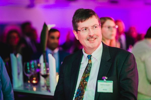 Eindrücke vom Frühlingsfest der ELEKTRONIKPRAXIS in München (Bild: Loredana La Rocca)