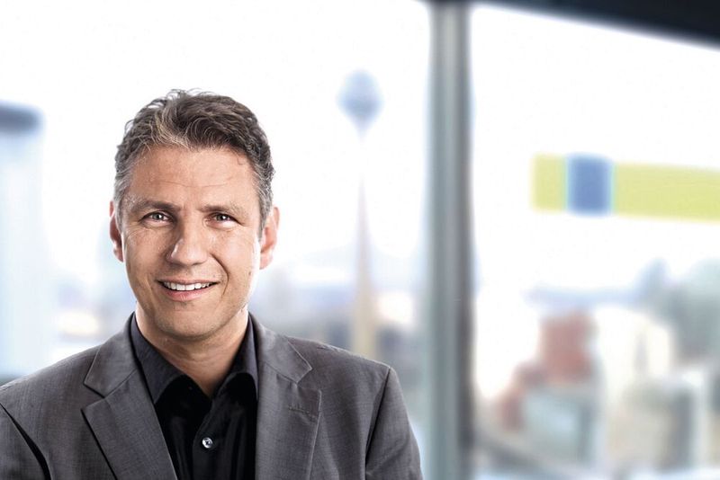 Dr. Jens-Uwe Meyer ist Vorstandsvorsitzender der Innolytics AG.(Bild:  Die Profilberater GmbH)