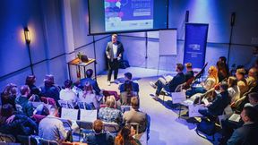 Das interkommunale Netzwerktreffen ist mittlerweile fester Bestandteil im Jahreskalender der Verwaltungsdigitalisierer aus der Ems-Dollart-Region geworden. (Bild: Juliane Buch / Smart Documents )