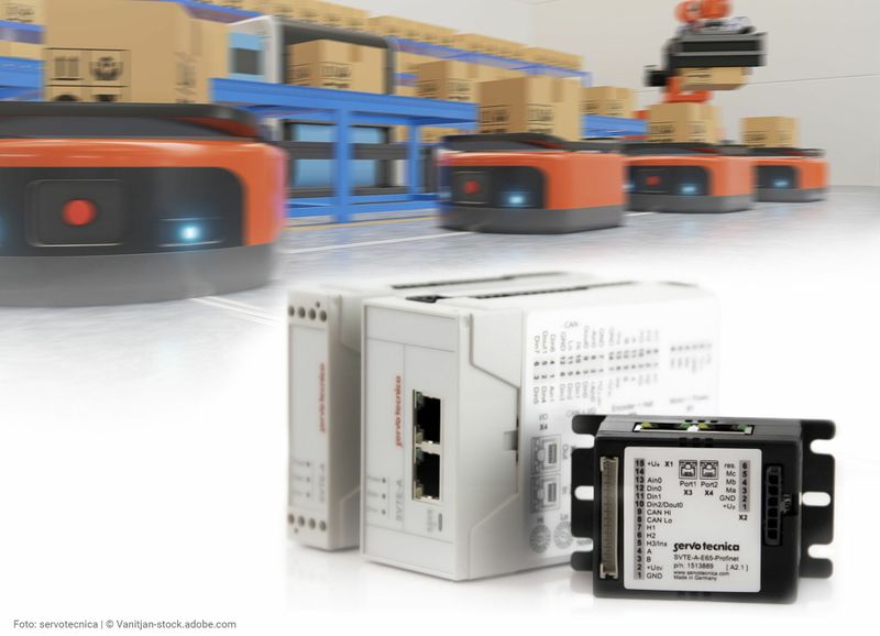 (Quelle:  Servotecnica | © Vanitjan-stock.adobe.com)