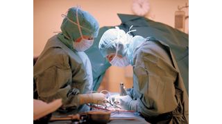 L’industrie des sciences du vivant connaît l’une des croissances les plus rapides des États-Unis. (Image: Trelleborg AB, www.trelleborg.com.) (Archiv: Vogel Business Media)