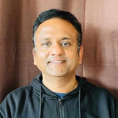 Der Autor: Nitin Singhal ist VP of Data and Monetization Engineering bei GitLab (Bild: GitLab)