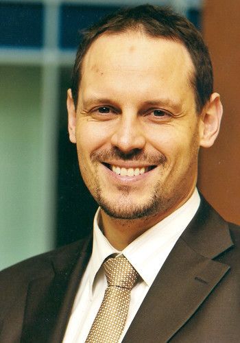 Neuer Direktor Parts & Service: Daglef Seeck (38) (Foto: Fiat)