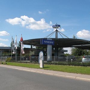 (Archiv: Vogel Business Media)