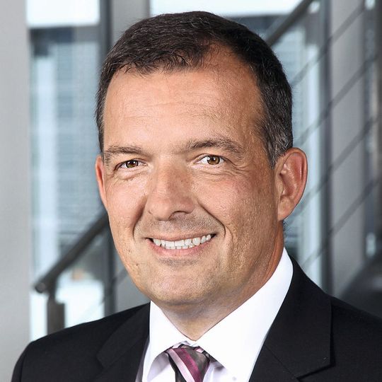 Frank Schöller verantwortet ab dem 1. Februar Marketing und Vertrieb von Stahlgruber.(Bild:  Stahlgruber)