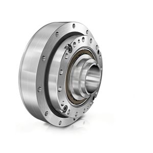 ... das Basic Unit Hollow Shaft (BHS), ...(Bild:  Schaeffler)