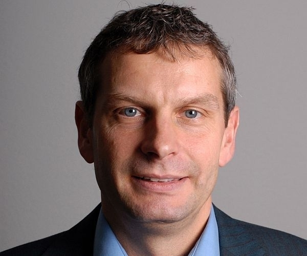 Thomas Rolle zum VP Operations Europe ernannt