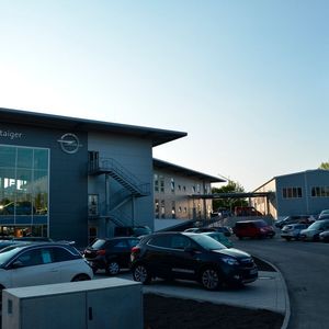 (Rehberg / »kfz-betrieb«)