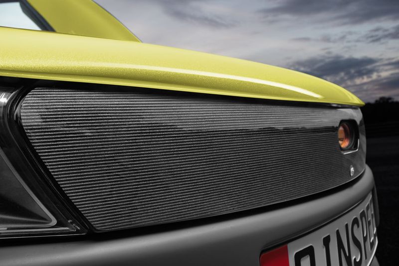 Im «Ʃtos» zeigen RinspeedPartner, was in Sachen Konnektivität heute und morgen machbar ist: (Bild: Rinspeed)