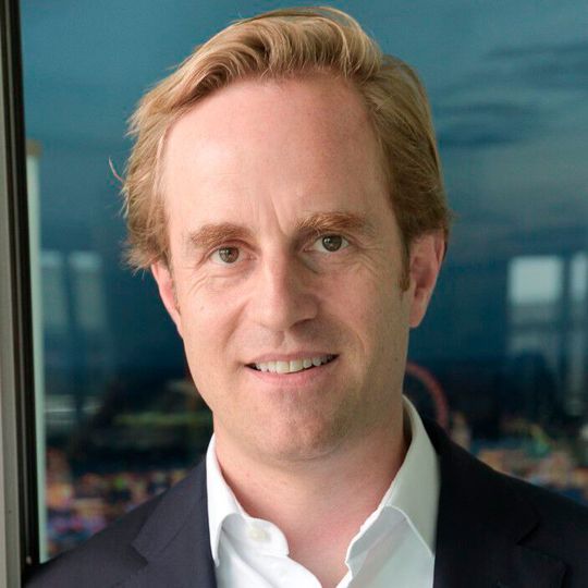 Christian Seiffert ist Partner und Experte für Life Science bei L.E.K. Consulting. Christian Seiffert ist Partner und Experte für Life Science bei L.E.K. Consulting.