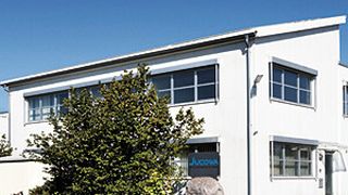 Das Jucowa-Werk in Tailfingen bietet die Möglichkeit für Erweiterungen. (Bild: Jucowa)