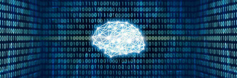 Deep Learning hat das Potential, Cybersecurity auf ein neues Niveau zu heben, und effektiven Schutz grundlegend zu verbessern.