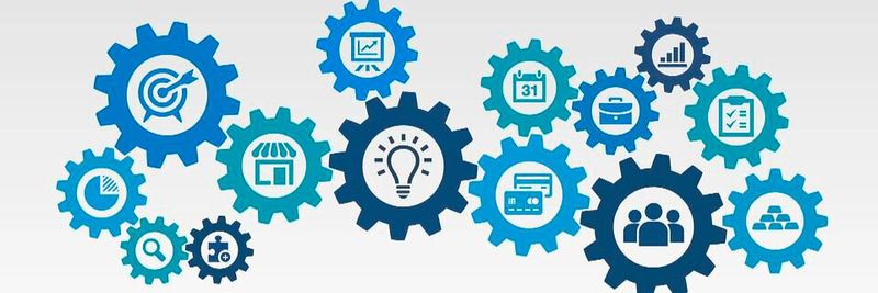 Ein konsequenter Innovationsprozess, der nahe am Kerngeschäft angesiedelt ist, braucht eine übergreifenden Innovationskultur, die von den Führungskräften vorgelebt wird und vom Austausch mit Mitarbeitern lebt.(Bild:  gemeinfrei /  Pixabay)