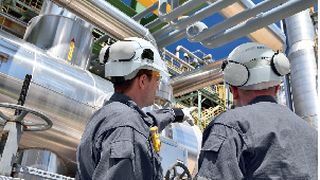 prozess (Deutsche METROHM Prozessanalytik GmbH & Co. KG)