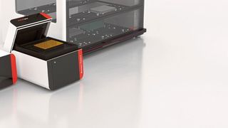 Biometra TRobot II  (Analytik Jena )