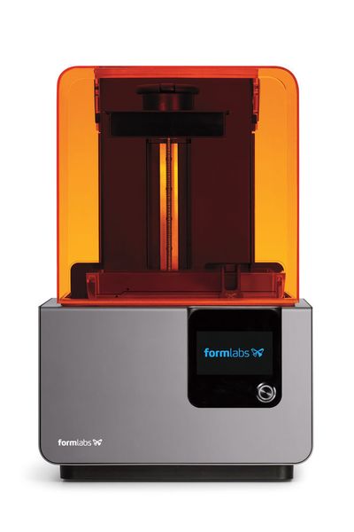  (Bild: Formlabs)