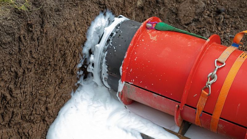 Swissloop Tunneling gewinnt in Texas mit der selbstentwickelten Mikrotunnelbohrmaschine «Groundhog Beta» (Bild: EMPA)