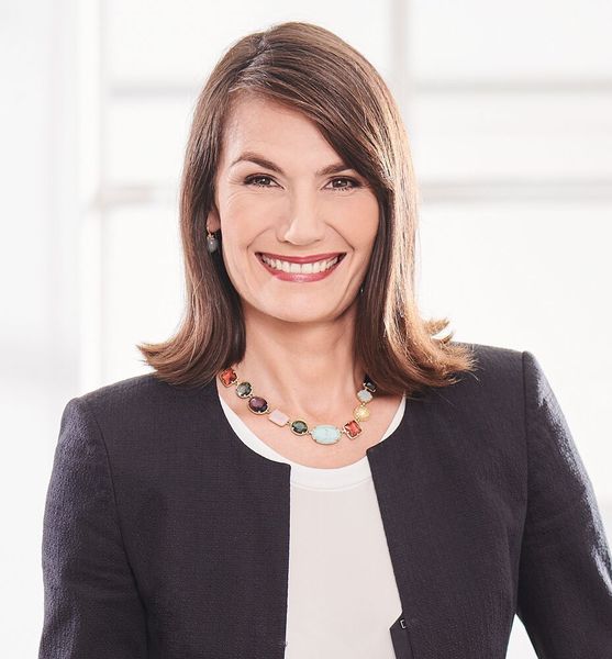 Neste Corporation hat Katja Wodjereck zur Executive Vice President, Renewable Road Transportation und zum Mitglied des Neste Executive Committee ernannt. (Bild: Neste)