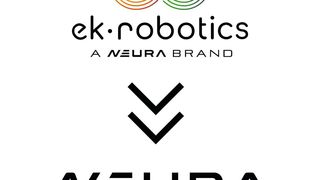 ek robotics wird zu Neura Robots (Bild: Neura Mobile Robots)