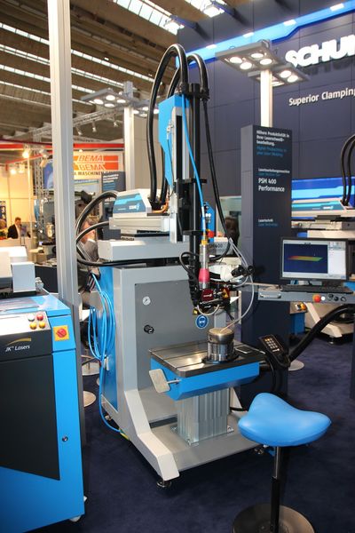 Rückblick: Bilder von der Euromold 2013. (Bild: Finus/Klöpping)