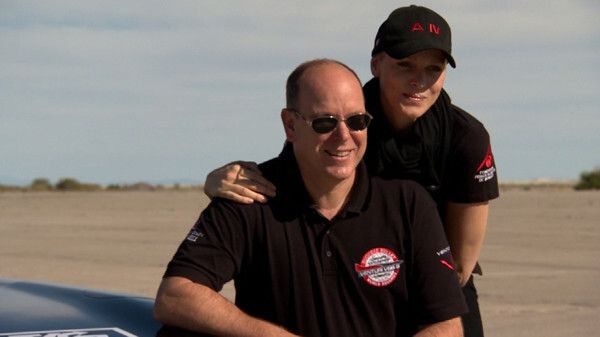 Impressionen von der Weltpremiere des Venturi VBB-3 (Bild: Venturi Automobiles)