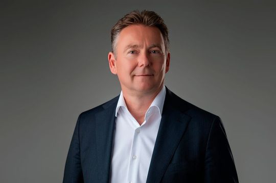 Silvio Muschter ist CTO bei Swissbit.(Bild:  Swissbit)