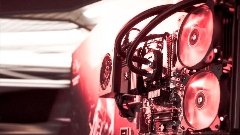 Selbst die größten Konzerne stehen vor denselben Herausforderungen wie der kleine Mittelständler. Die Schutzmaßnahmen sind dieselben, nur der Maßstab ist ein anderer. (Bild: G Data)