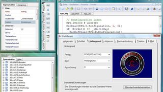 Conzept 16 von Vectorsoft jetzt für Windows 7 (Archiv: Vogel Business Media)