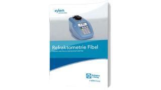 Whitepaper Cover: Xylem Analytics Germany Sales (Xylem Analytics Germany Sales)