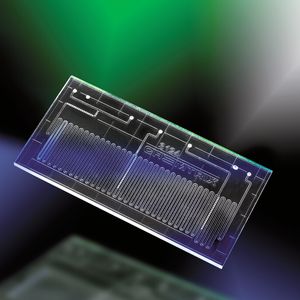 Labtrix micro reactors 