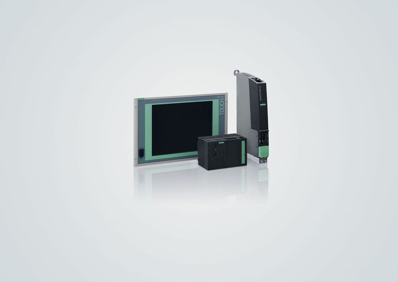 Bei Simotion hat der Anwender die Wahl zwischen einer PC-, einer Controller- und einer antriebsbasierten Variante und kann damit spezifische Anforderungen individuell und wirtschaftlich erfüllen. Bild: Siemens (Archiv: Vogel Business Media)