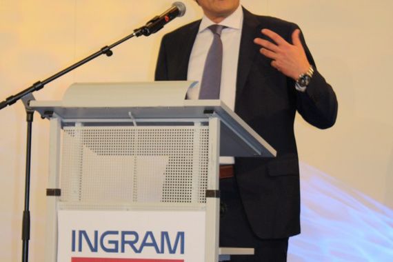 IM.Top 2012 – Exklusive Impressionen (Archiv: Vogel Business Media)