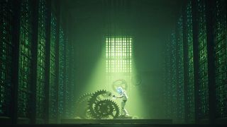 Automatisierung und KI werden eine Allianz bilden. (Bild: Midjourney / KI-generiert)