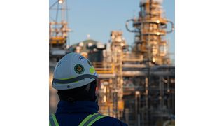 SNC-Lavalin is providing overall project management, engineering, procurement services for Ineos. (SNC-Lavalin)