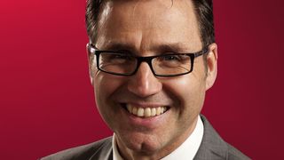 Ab sofort ist Supply-Chain-Experte Matthias Kieß bei AEB gleichberechtigter Geschäftsführer neben Markus Meißner. (Bild: AEB/Marcus Juengling)