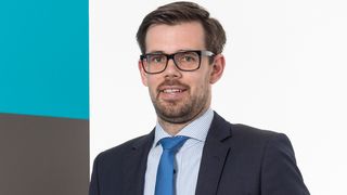 Tobias Holterbosch verstärkt seit dem 1. Juli 2015 das Team von Integral Logistics als Senior Consultant. (Bild: Integral Logistics)