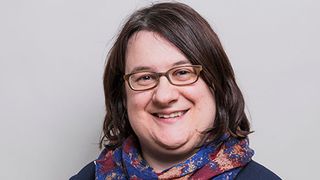 Die Autorin: Dr. Hanna Köpcke ist Gründerin und CTO von Webdata Solutions (Webdata Solutions)