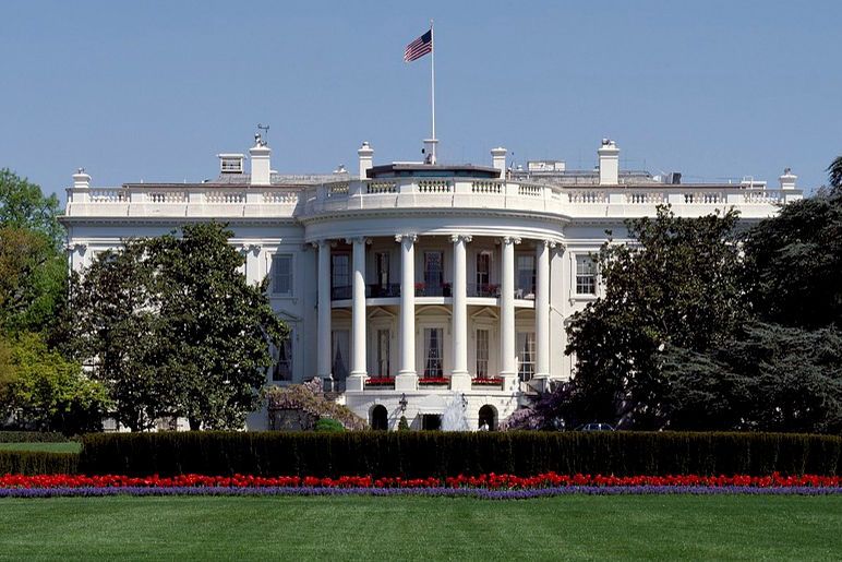 Dahinter werden die Abstände geringer. Auf Platz drei liegt Washington D.C. mit 75 Stunden. (Foto: Pixabay / CC0)