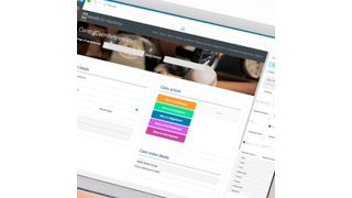 Als Service innerhalb der IBM Cloud darf die Low-Code-Plattform Mendix auf Kubernetes- und Watson-Funktionen zugreifen. (Mendix)