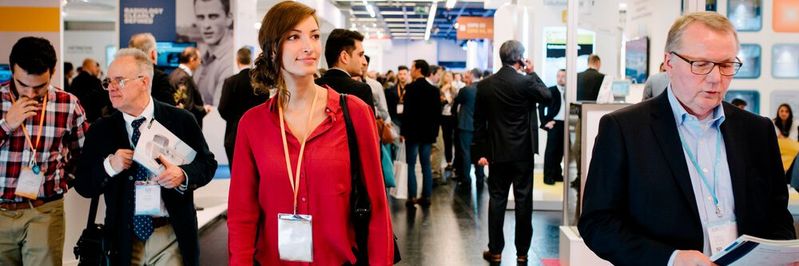 Die Besucher erhalten auf Basis der generierten Daten einen persönlichen digitalen Messe-Assistenten, die „Waytation Journey“, die den Messebesuch zusammenfasst und digital zur Verfügung stellt. (Bild:  www.sebastianfreiler.com)