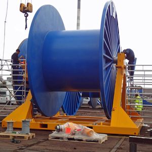 (Bild: Borkener Kistenfabrik/HPE)