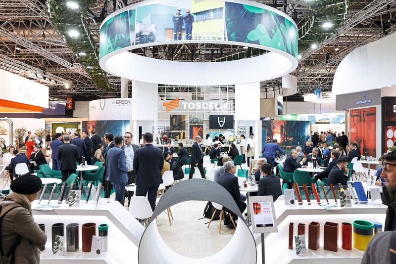 Impressionen der Tube (Bild: Impressionen der Tube & Wire 2024.)