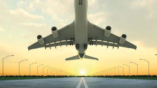 Im Rahmen eines MEA-Projekts haben die Ingenieure bei Cassidian zur Simulation von induktiven und kapazitiven Lasten im, bei militärischen Luftfahrzeugen üblichen, 270VDC-Netz einen Simulationsschaltschrank mit vier baugleichen 270VDC-Kanälen entwickelt. (Archiv: Vogel Business Media)