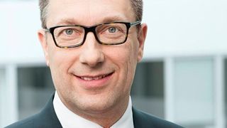 Interimsphase beendet – Peter Mohnen wurde als Vorstandsvorsitzender der Kuka AG bestätigt. (Kuka)