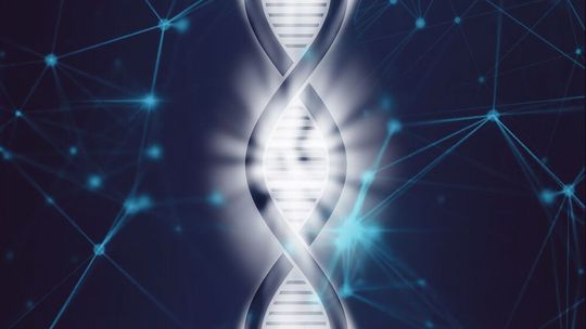 Dank der Technologie von Pure Storage können genetische Datenanalysen schnell fertiggestellt werden. Dank der Technologie von Pure Storage können genetische Datenanalysen schnell fertiggestellt werden.